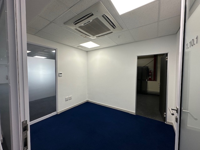 To Let commercial Property for Rent in Woodstock Western Cape
